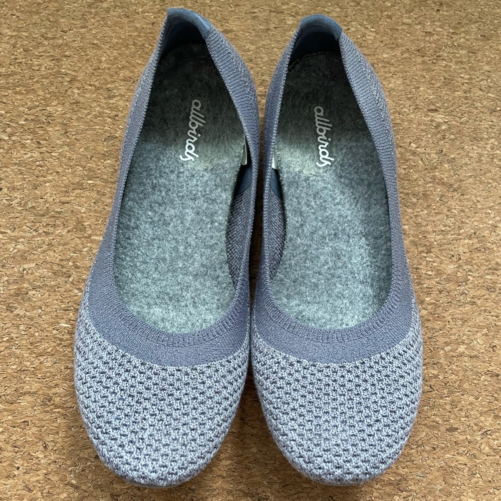 Women’s ballet flat Allbirds